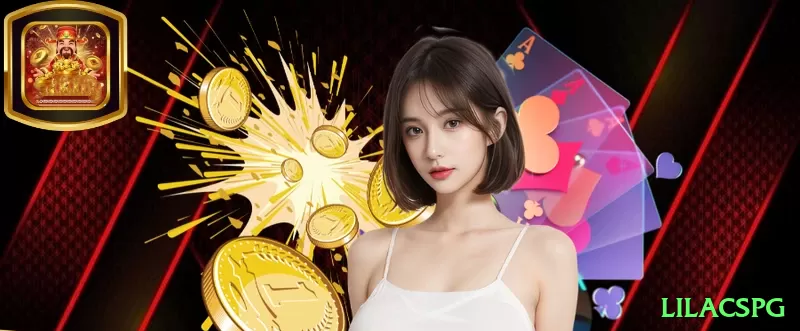 lilacspg Gaming Extreme Screenshot 1