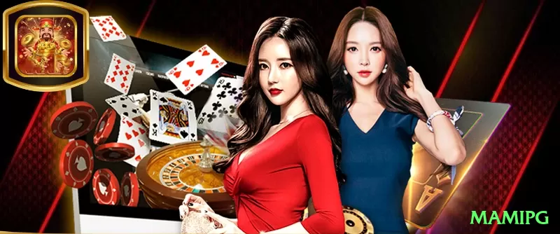 mamipg Casino Prime v4.7.2 Screenshot 1