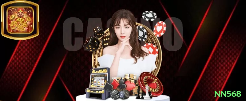 nn568 Gaming Turbo Screenshot 1