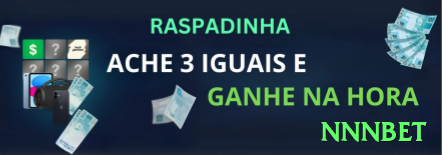 Screenshot - nnnbet 🎰🔥 Martingale turbinado: após 3 perdas seguidas dobre agressivo — quem aguenta a sequência certa vira a banca em minutos! Quem topa o risco ganha grande! 💰🤑