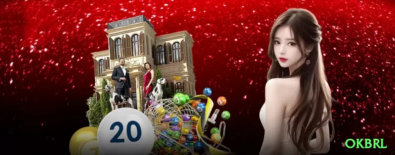 okbrl Gaming Legend Screenshot 2