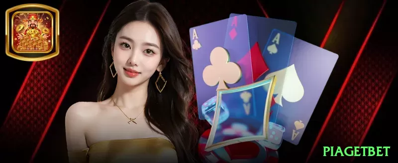 piagetbet Gaming Champion Screenshot 1