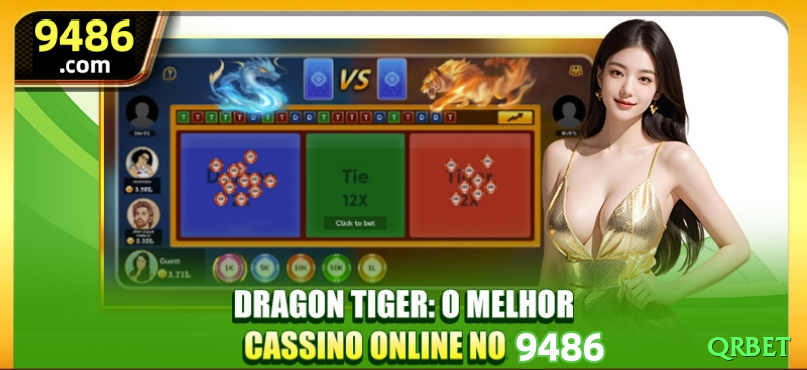 qrbet Casino VIP v4.1.5 Screenshot 1