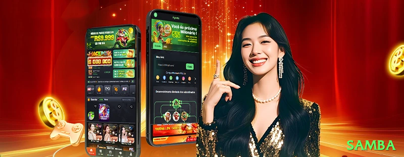 Screenshot - samba 🎰🔥 Slots jackpot mini reset diário App: baixe e grind no horário certo — prêmios frequentes viram mega jackpot que muda sua vida! ⏰🔥