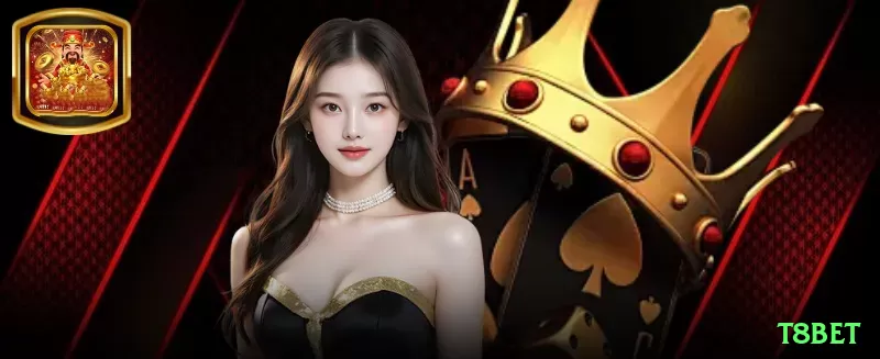 Screenshot - t8bet 🎰🛡️ Baccarat App banker + tie hedge: baixe + bônus 200% — flat banker com upside extra no seu App! 🃏💵