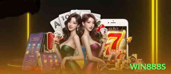 win888s BR King Screenshot 2