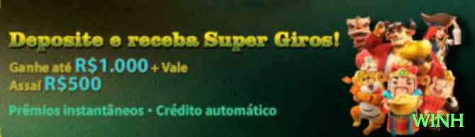 winh Casino Official v4.5.7 Screenshot 1