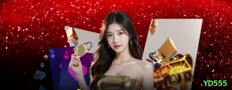 yd555 - VIP Gold Screenshot 1