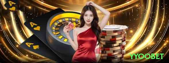 yyoobet Casino Gold v1.2.1 Screenshot 2