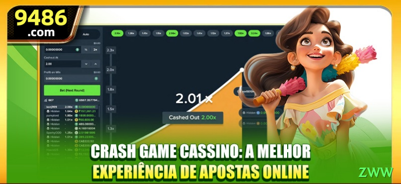 zww Casino Official v3.8.2 Screenshot 1