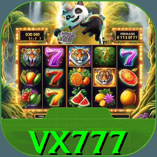 vx777 APK VIP v4.5.3 - vx777 🎰💰 Daily drop & wins slots: grind no dia do drop — prêmios aleatórios aumentam edge efetivo! ⏰🤑